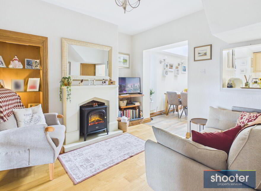3 Aileen Terrace, Newry, BT35 8DU