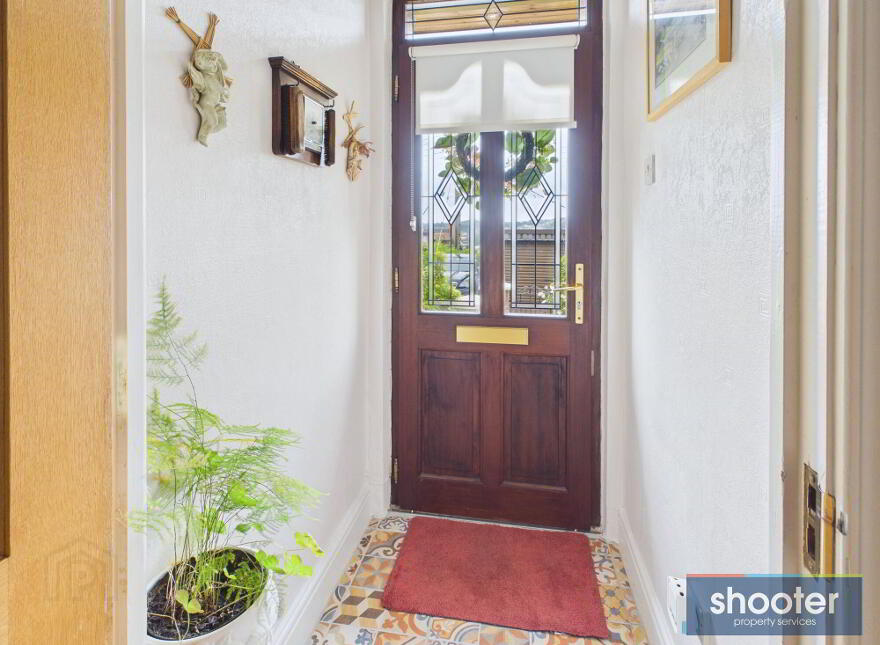 3 Aileen Terrace, Newry, BT35 8DU