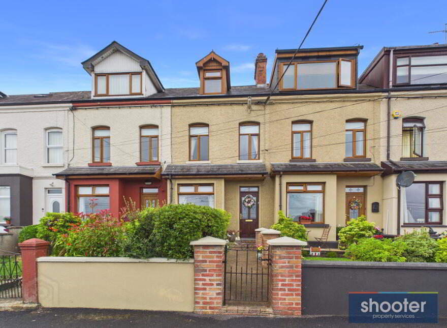 3 Aileen Terrace, Newry, BT35 8DU