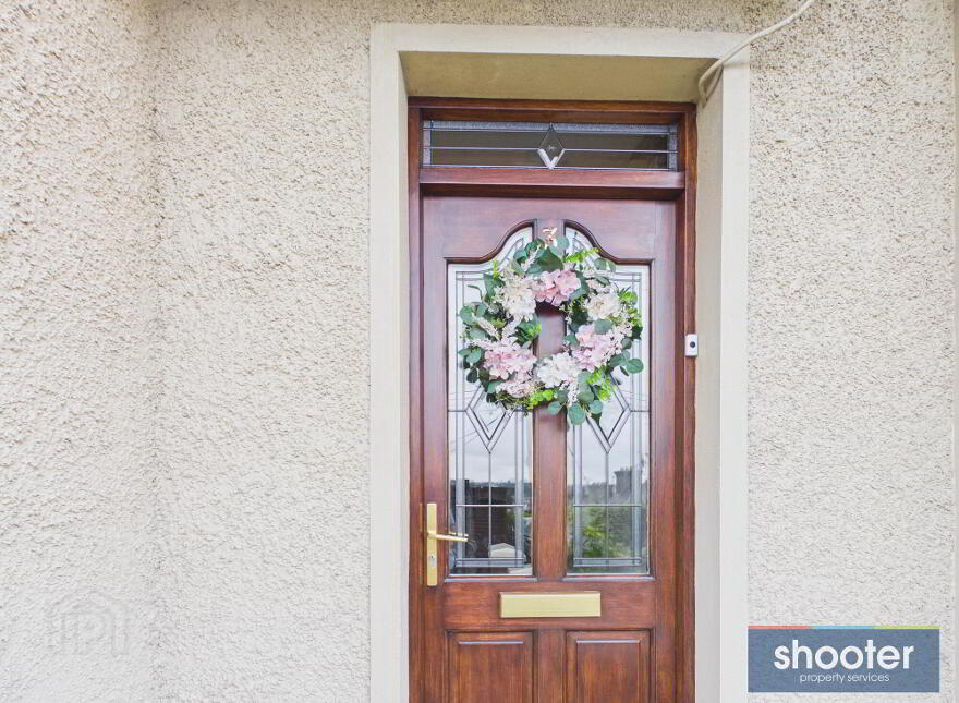 3 Aileen Terrace, Newry, BT35 8DU