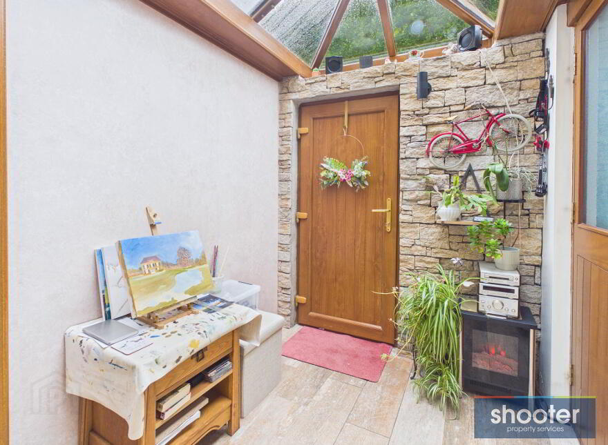 3 Aileen Terrace, Newry, BT35 8DU