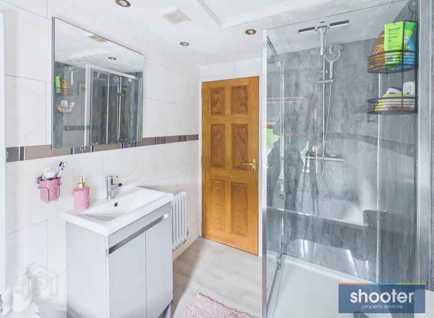 3 Aileen Terrace, Newry, BT35 8DU