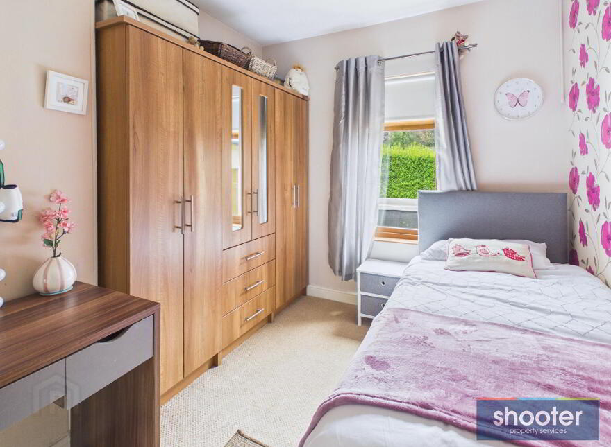 3 Aileen Terrace, Newry, BT35 8DU