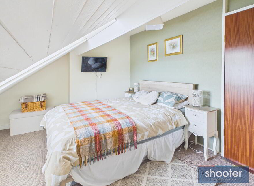 3 Aileen Terrace, Newry, BT35 8DU