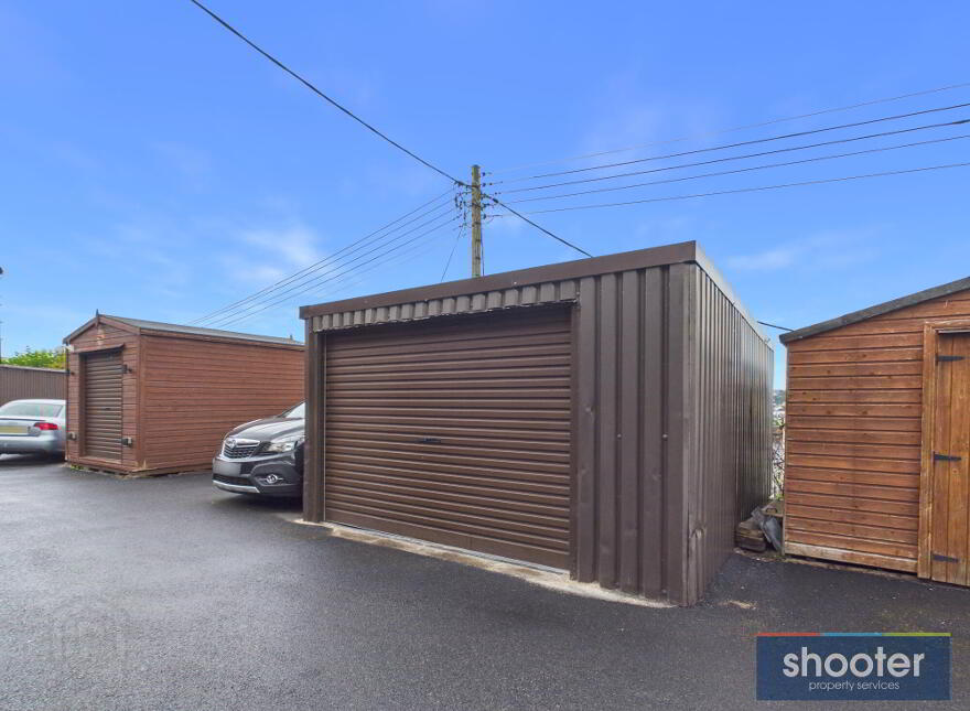 3 Aileen Terrace, Newry, BT35 8DU