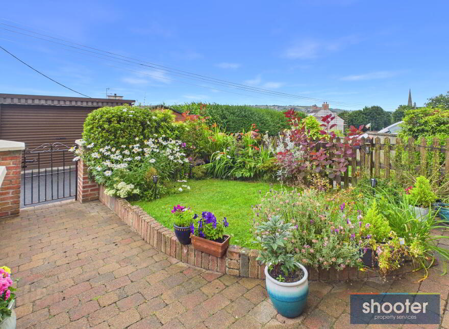 3 Aileen Terrace, Newry, BT35 8DU