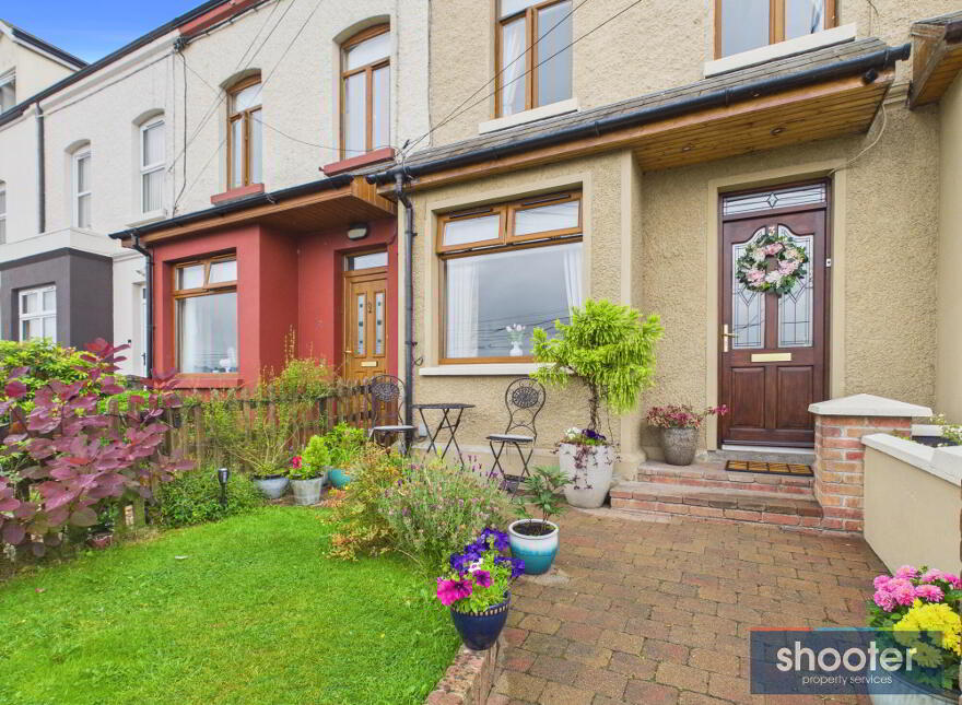 3 Aileen Terrace, Newry, BT35 8DU