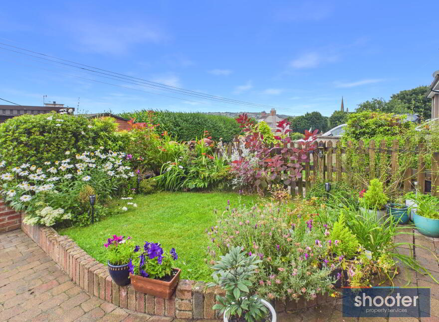 3 Aileen Terrace, Newry, BT35 8DU