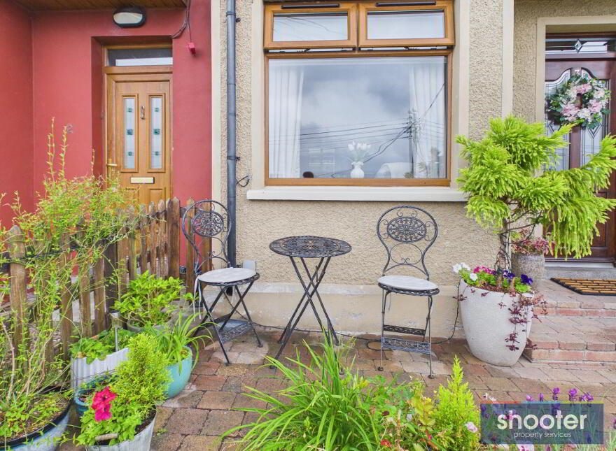 3 Aileen Terrace, Newry, BT35 8DU