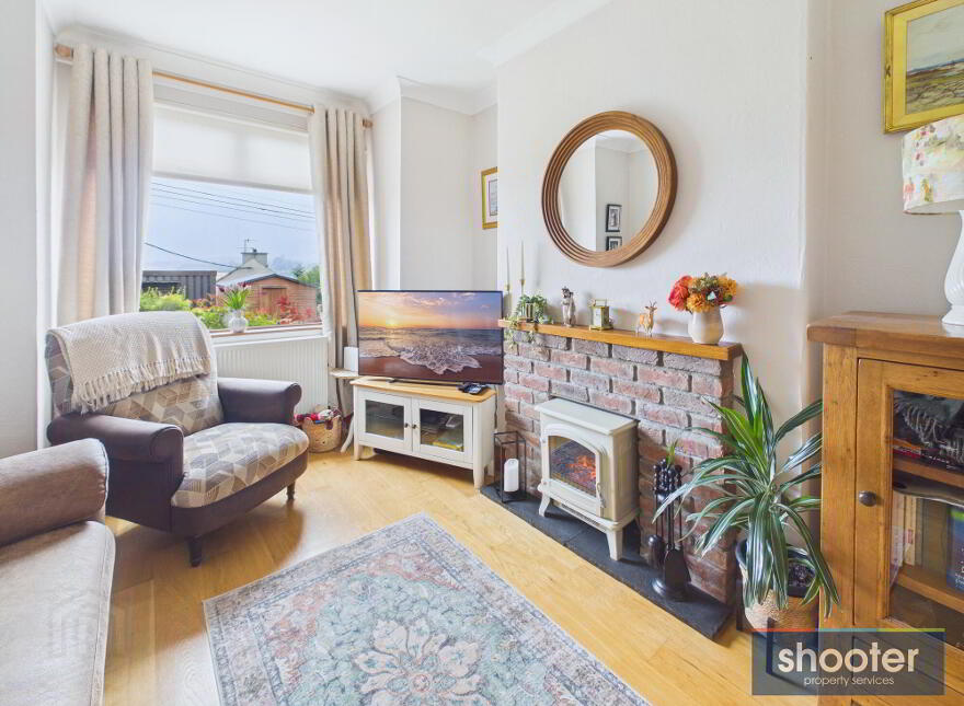 3 Aileen Terrace, Newry, BT35 8DU