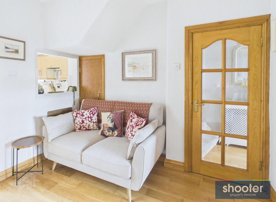3 Aileen Terrace, Newry, BT35 8DU