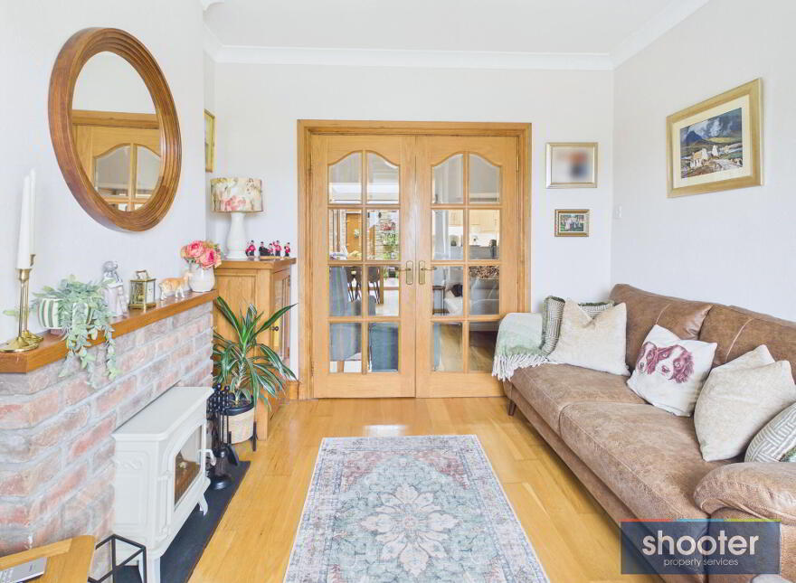 3 Aileen Terrace, Newry, BT35 8DU