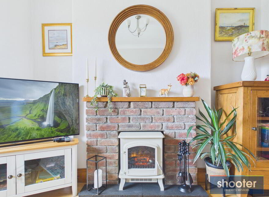 3 Aileen Terrace, Newry, BT35 8DU