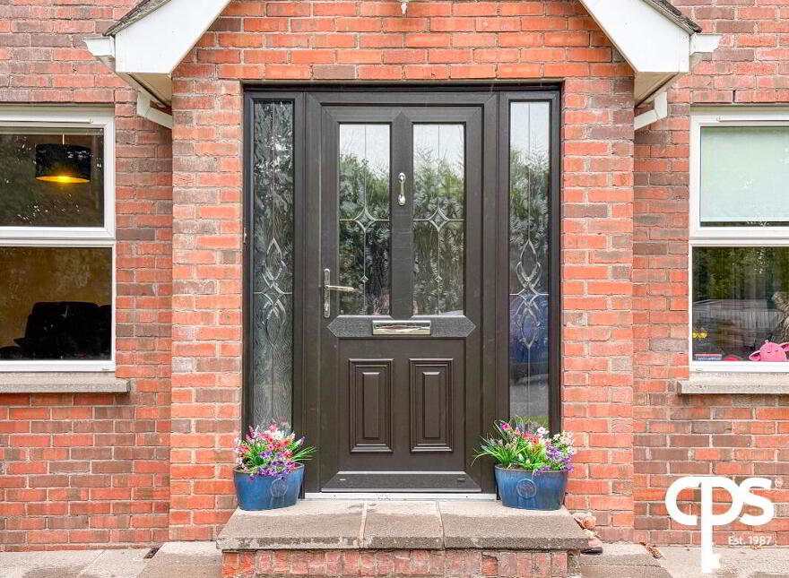 9 Killara Grange, Armagh, Dungannon, BT71 7JL