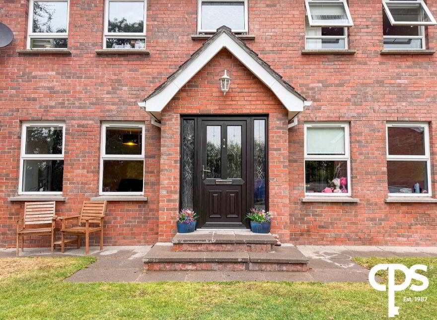 9 Killara Grange, Armagh, Dungannon, BT71 7JL
