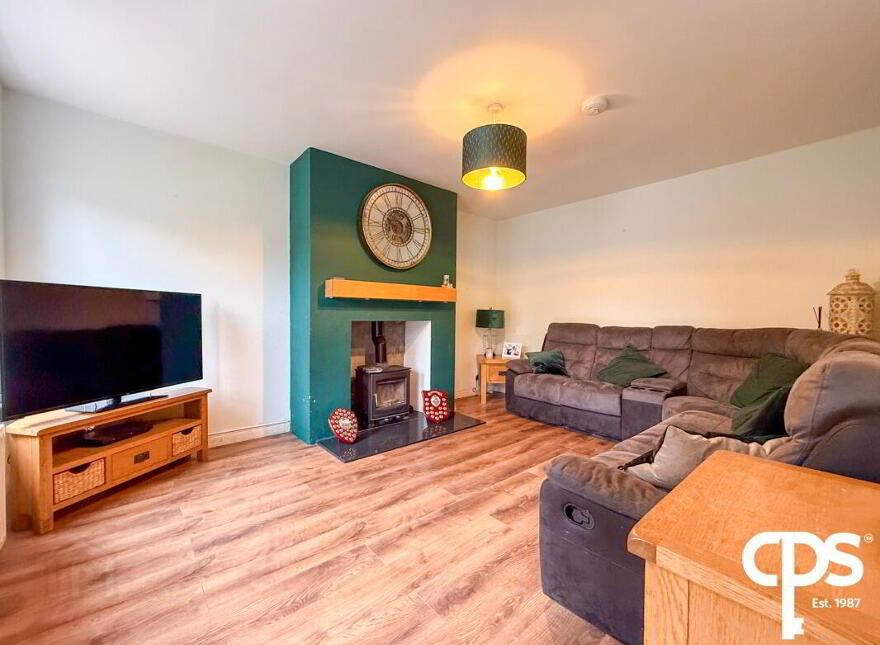 9 Killara Grange, Armagh, Dungannon, BT71 7JL