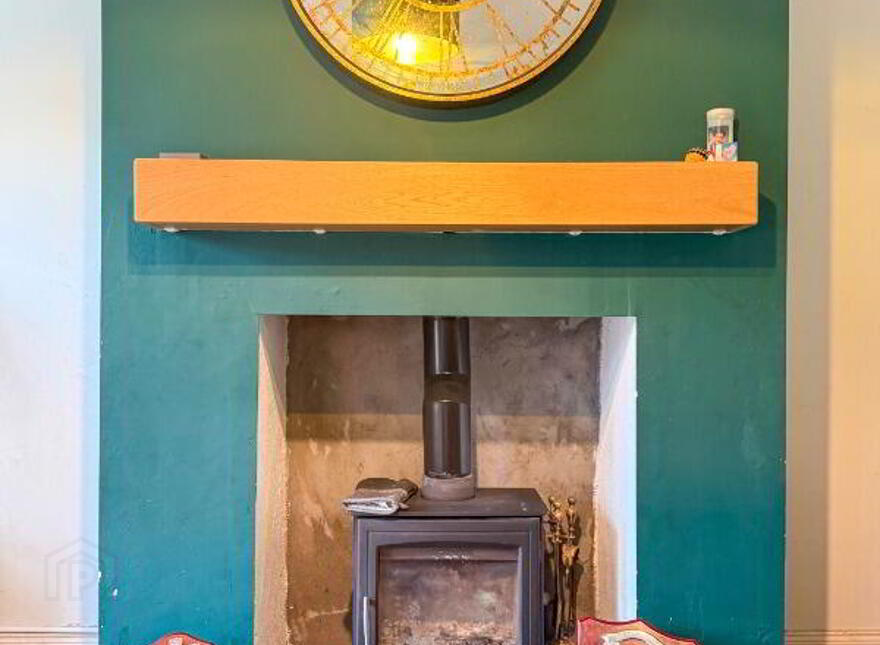 9 Killara Grange, Armagh, Dungannon, BT71 7JL