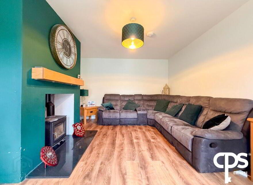 9 Killara Grange, Armagh, Dungannon, BT71 7JL