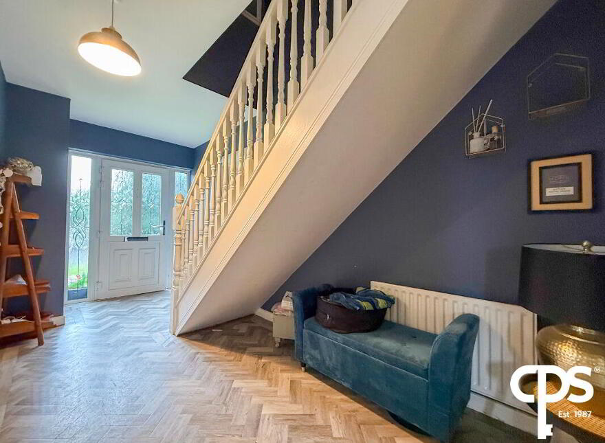 9 Killara Grange, Armagh, Dungannon, BT71 7JL