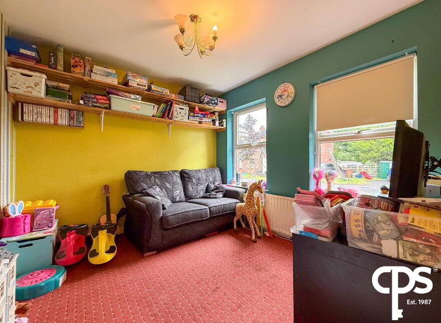 9 Killara Grange, Armagh, Dungannon, BT71 7JL