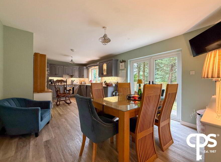 9 Killara Grange, Armagh, Dungannon, BT71 7JL