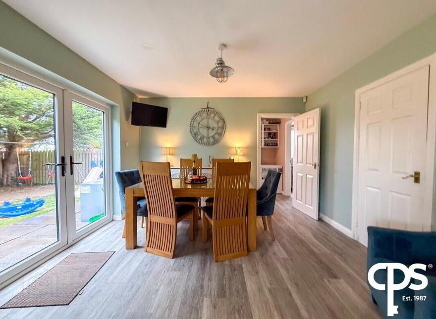 9 Killara Grange, Armagh, Dungannon, BT71 7JL