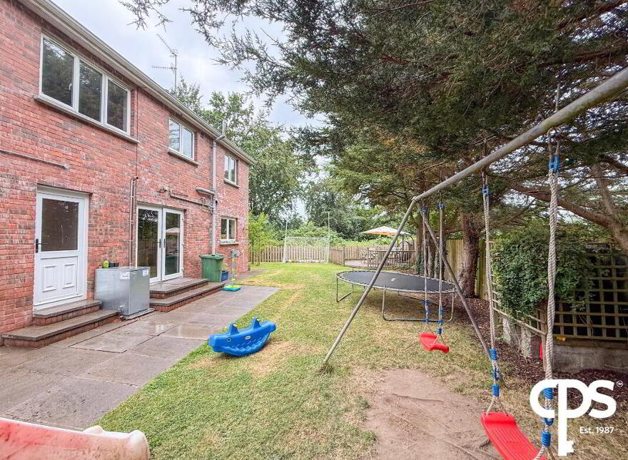 9 Killara Grange, Armagh, Dungannon, BT71 7JL