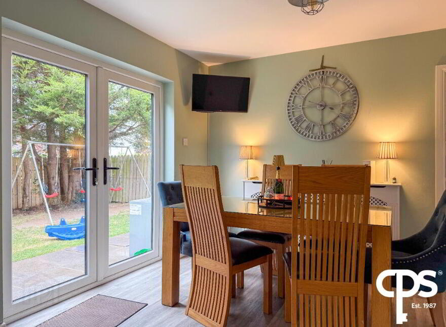 9 Killara Grange, Armagh, Dungannon, BT71 7JL