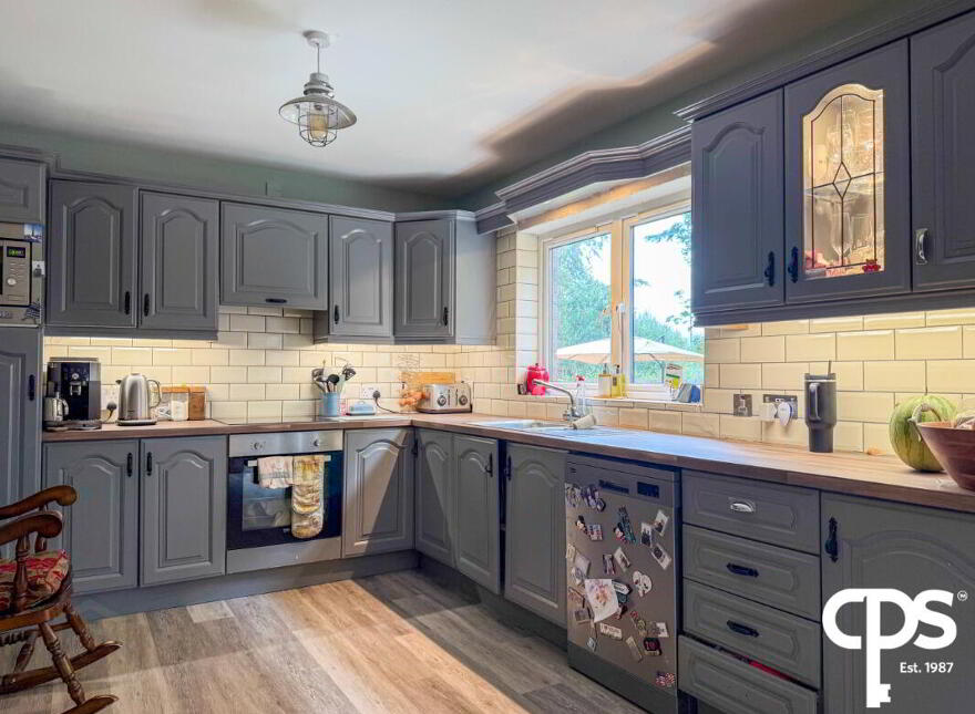 9 Killara Grange, Armagh, Dungannon, BT71 7JL