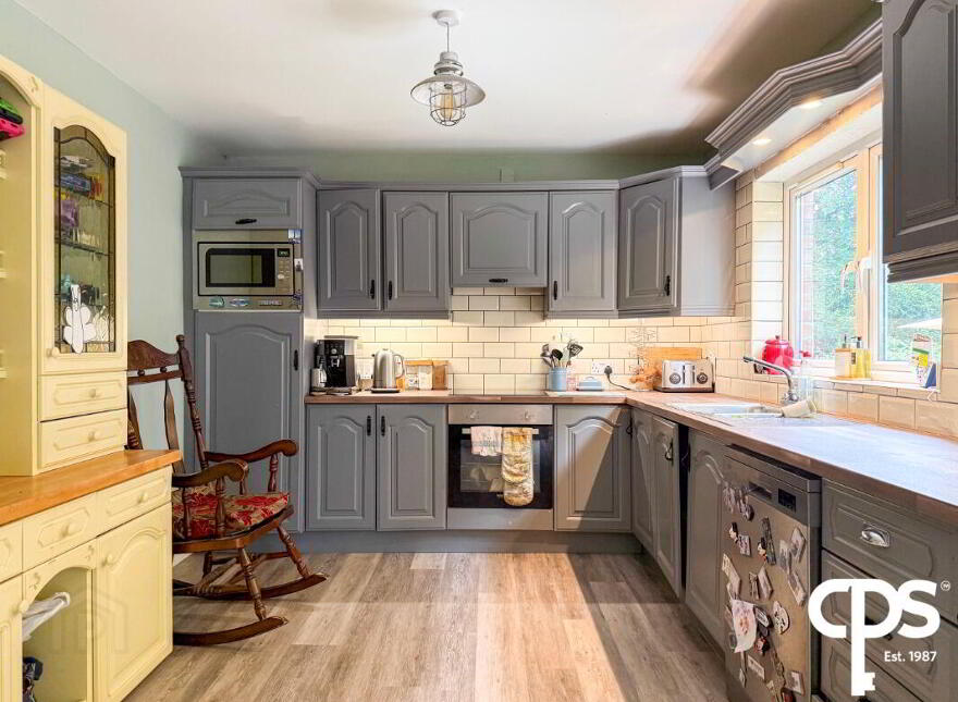 9 Killara Grange, Armagh, Dungannon, BT71 7JL