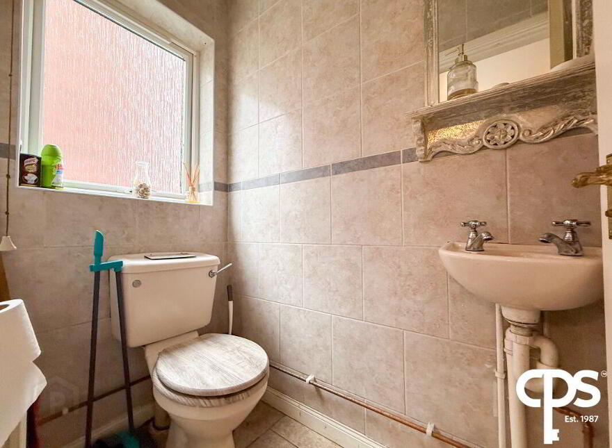 9 Killara Grange, Armagh, Dungannon, BT71 7JL