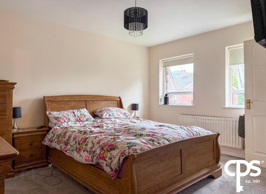 9 Killara Grange, Armagh, Dungannon, BT71 7JL