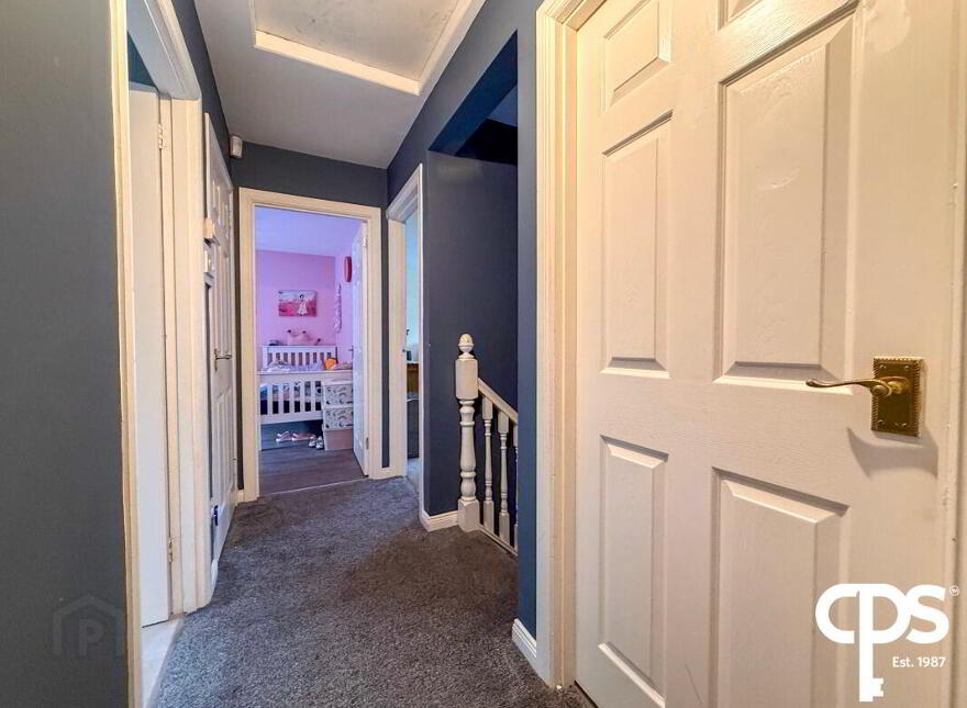 9 Killara Grange, Armagh, Dungannon, BT71 7JL