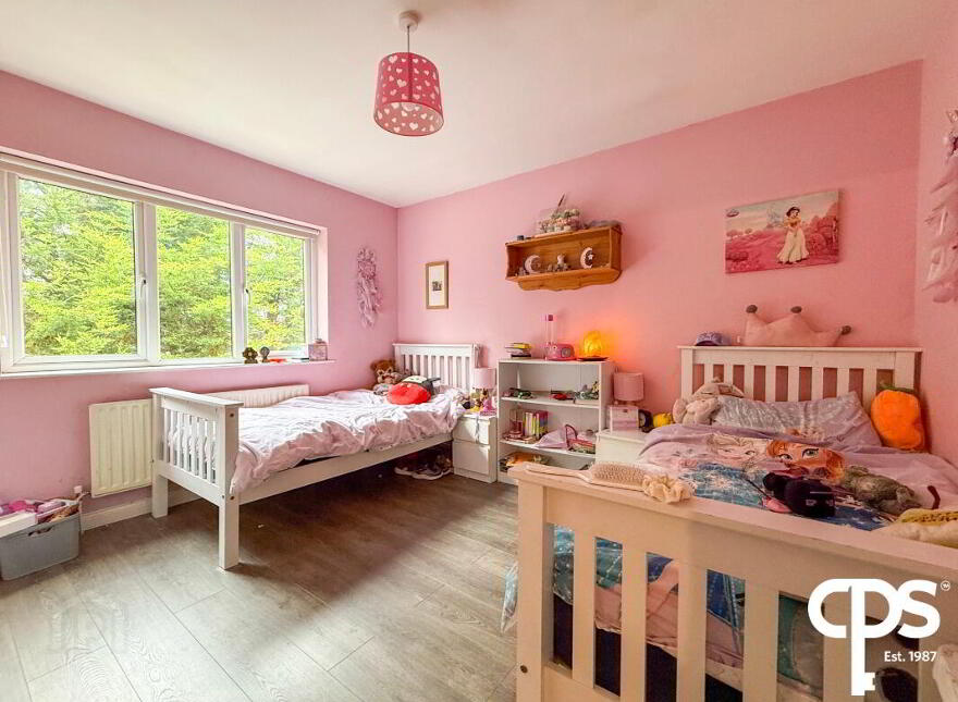 9 Killara Grange, Armagh, Dungannon, BT71 7JL
