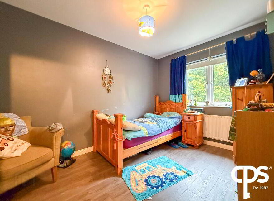 9 Killara Grange, Armagh, Dungannon, BT71 7JL