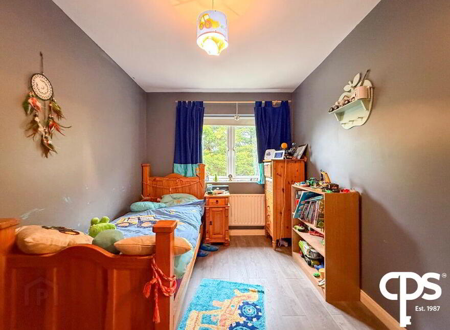 9 Killara Grange, Armagh, Dungannon, BT71 7JL
