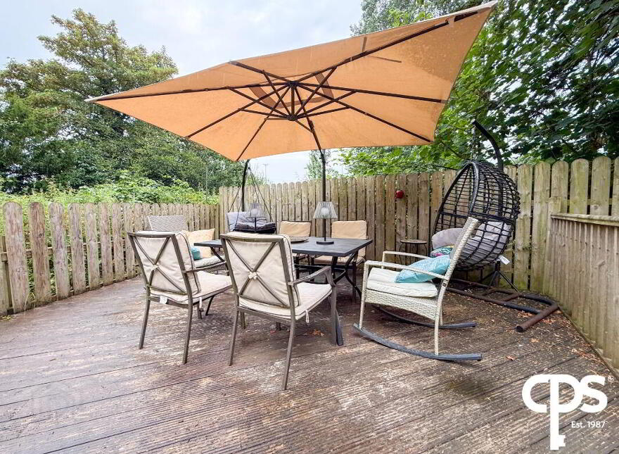 9 Killara Grange, Armagh, Dungannon, BT71 7JL