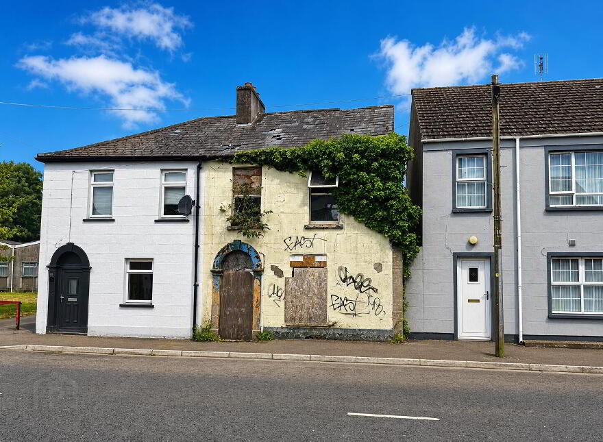 111 South Street, Newtownards, BT23 4JU