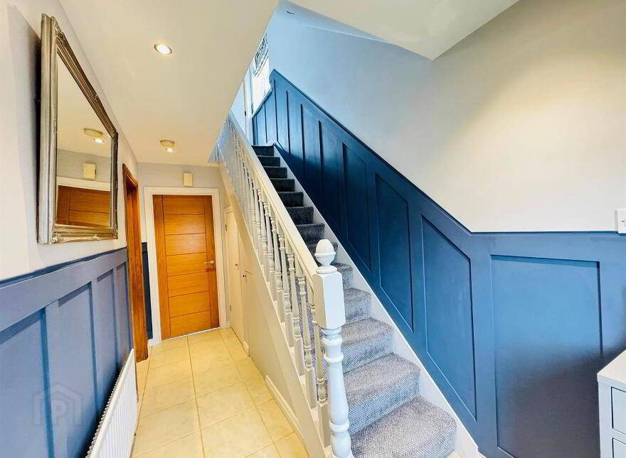 6 Braden Glen, Rathcoole, Newtownabbey, BT37 9BG