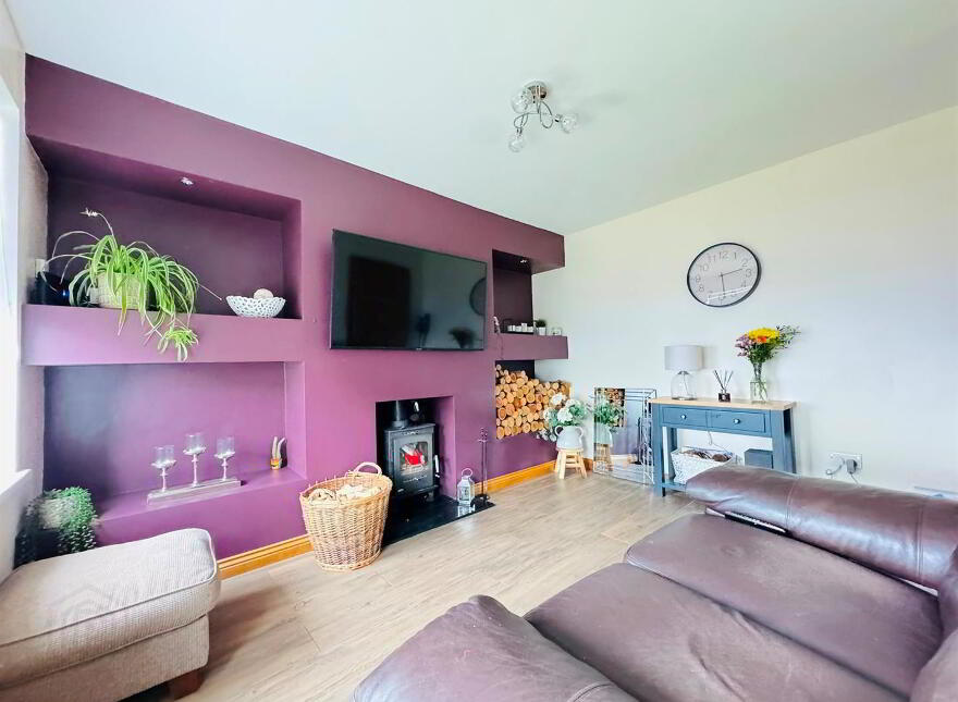6 Braden Glen, Rathcoole, Newtownabbey, BT37 9BG