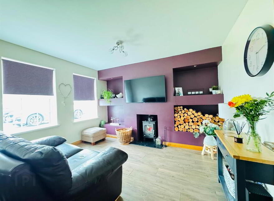 6 Braden Glen, Rathcoole, Newtownabbey, BT37 9BG