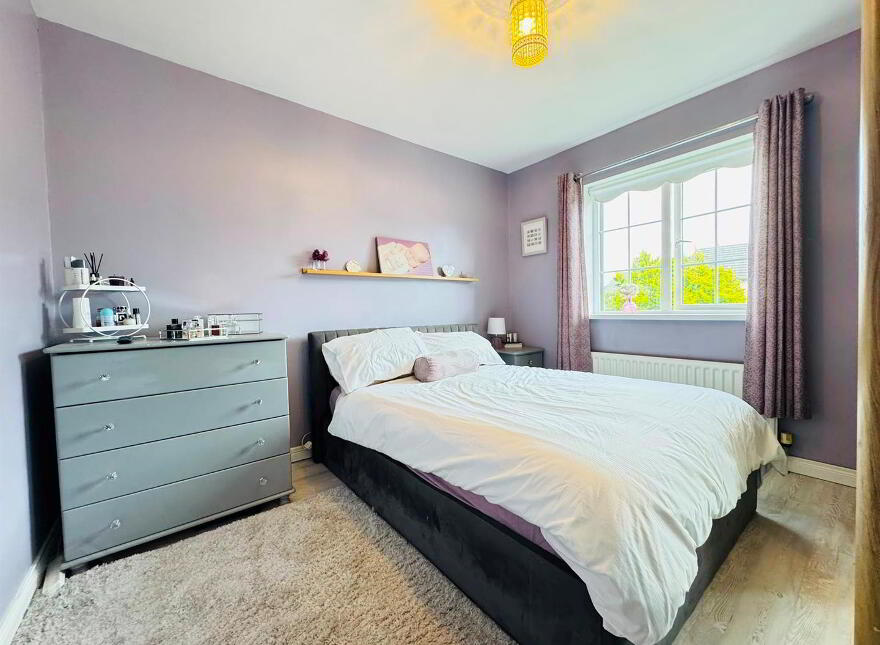 6 Braden Glen, Rathcoole, Newtownabbey, BT37 9BG