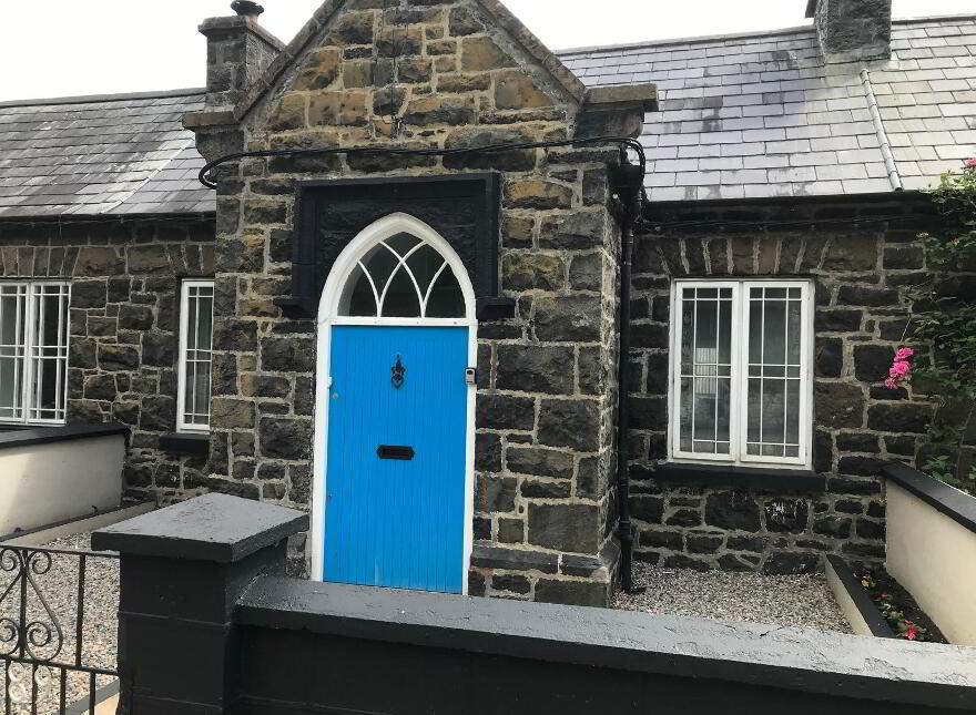 89 Garron Road, Carnlough, Ballymena, BT44 0JU