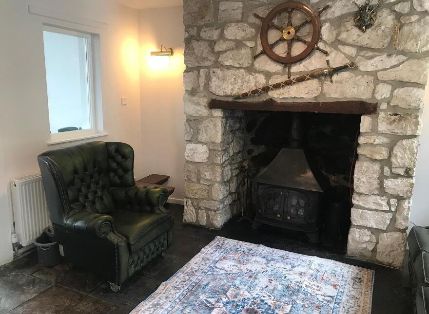 89 Garron Road, Carnlough, Ballymena, BT44 0JU