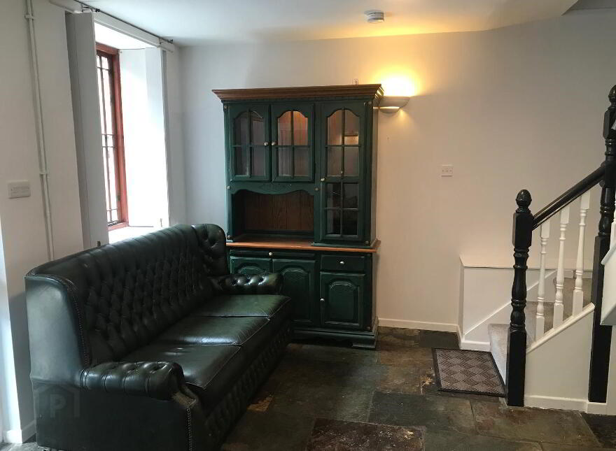 89 Garron Road, Carnlough, Ballymena, BT44 0JU