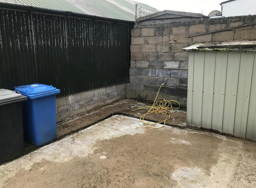 89 Garron Road, Carnlough, Ballymena, BT44 0JU