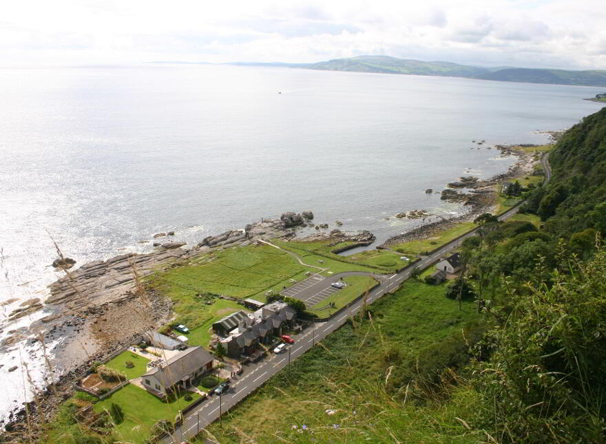 89 Garron Road, Carnlough, Ballymena, BT44 0JU