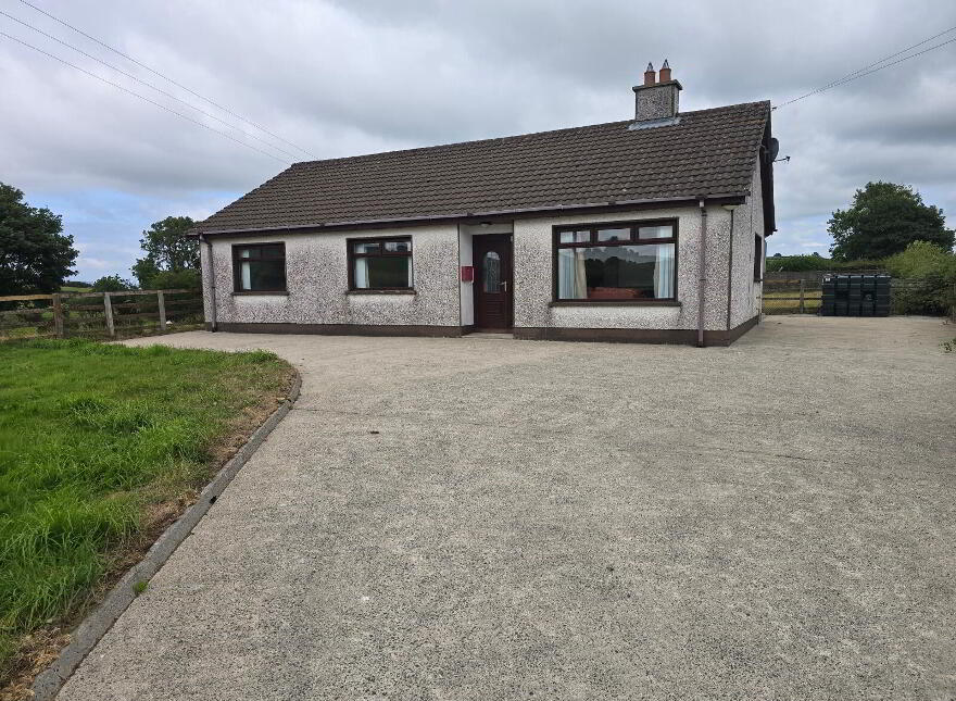 46 Goward Road, Hilltown, Newry, BT34 5YL