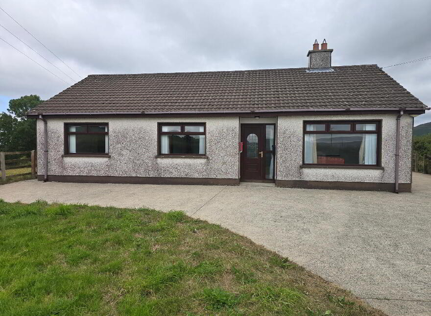 46 Goward Road, Hilltown, Newry, BT34 5YL