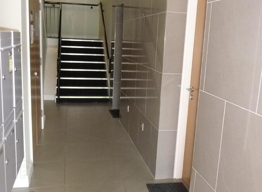Apt 27, 2c Summerhill Avenue, Summerhill Gate, Belfast, BT5 7HD
